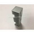 Extrudierte Flossenheizkühlung für LED -Licht -Aluminium -Extrusion